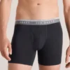 4’lü Paket Pamuklu Streç Boxer Külot 4’lü Paket Pamuklu Streç Boxer Külot