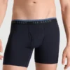 4’lü Paket Pamuklu Streç Boxer Külot 4’lü Paket Pamuklu Streç Boxer Külot