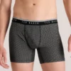 4’lü Paket Pamuklu Streç Boxer Külot 4’lü Paket Pamuklu Streç Boxer Külot