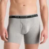 4’lü Paket Pamuklu Streç Boxer Külot 4’lü Paket Pamuklu Streç Boxer Külot