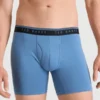 4’lü Paket Pamuklu Streç Boxer Külot 4’lü Paket Pamuklu Streç Boxer Külot