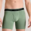 4’lü Paket Pamuklu Streç Boxer Külot 4’lü Paket Pamuklu Streç Boxer Külot