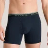 4’lü Paket Pamuklu Streç Boxer Külot 4’lü Paket Pamuklu Streç Boxer Külot