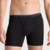 4’lü Paket Pamuklu Streç Boxer Külot 4’lü Paket Pamuklu Streç Boxer Külot
