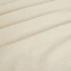 AINDREA Dikişli Ribana Açık Yaka Polo Gömlek