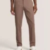 AĞIR TWILL CHINO Kahve Likörü