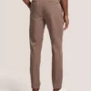AĞIR TWILL CHINO Kahve Likörü