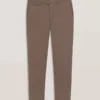 AĞIR TWILL CHINO Kahve Likörü