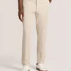 AĞIR TWILL CHINO Oxford Tan