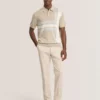 AĞIR TWILL CHINO Oxford Tan