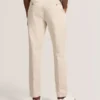 AĞIR TWILL CHINO Oxford Tan