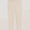 AĞIR TWILL CHINO Oxford Tan