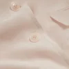 APLYSIA Fırtına Kanatlı Organze Trençkot
