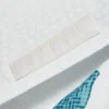ATALAI Cesur Çiçek Desenli Seersucker Kısa Kollu Gömlek