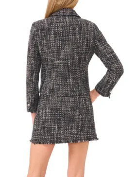 BLAKELYN Kısa Blazer