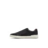 BRENTON Dokulu Deri Slip-On Spor Ayakkabılar