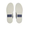 BRENTON Dokulu Deri Slip-On Spor Ayakkabılar