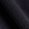 CAINDLE Waffle Örgü Çeyrek Fermuarlı Sweatshirt