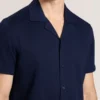CAMP SHIRT Düğmeli Gömlek