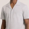 CAMP SHIRT Düğmeli Gömlek