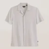 CAMP SHIRT Düğmeli Gömlek