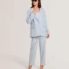 CARNI Rahat Kesim Tek Sıralı Blazer