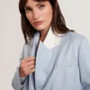 CARNI Rahat Kesim Tek Sıralı Blazer