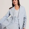 CARNI Rahat Kesim Tek Sıralı Blazer