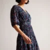 CASADEE Mini Elbise