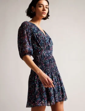 CASADEE Mini Elbise