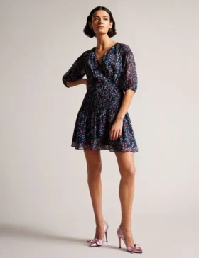 CASADEE Mini Elbise