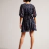 CASADEE Mini Elbise