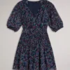 CASADEE Mini Elbise