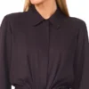 CORINA Sargılı Mini Elbise