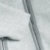 DOMNICO Huni Yaka Fermuarlı Polar Ceket
