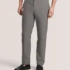 Düz Paça Pantolon Düz Paça Pantolon