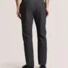 Düz Paça Pantolon Düz Paça Pantolon