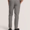 Düz Paça Pantolon Düz Paça Pantolon