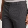 Düz Paça Pantolon Düz Paça Pantolon