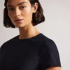 ELYNAH Midi Elbise