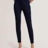 FELINDA Skinny Streç Jersey Pantolon Tayt