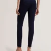 FELINDA Skinny Streç Jersey Pantolon Tayt