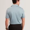 FILLIPP Yumuşak Jersey Düğmeli Polo Gömlek