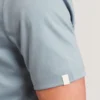 FILLIPP Yumuşak Jersey Düğmeli Polo Gömlek