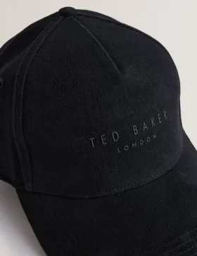 FREDDS Markalı Pamuklu Beyzbol Şapkası