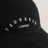 FRREDDI İşlemeli Logo Kanvas Beyzbol Şapkası