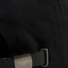 FRREDDI İşlemeli Logo Kanvas Beyzbol Şapkası