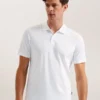 GALDON Kısa Kollu Normal Kesim Polo