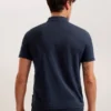 GALDON Kısa Kollu Normal Kesim Polo