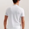 GALDON Kısa Kollu Normal Kesim Polo